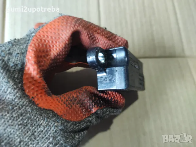 AirBag Краш Сензор Mercedes E class W211 4Matic 2008г Avangarde, снимка 4 - Части - 47739341