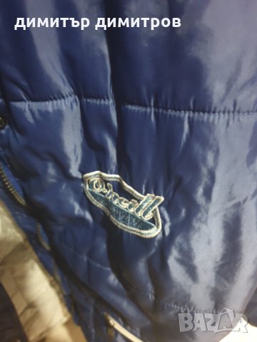 Дамско Яке O'Neill , снимка 2 - Якета - 35564500