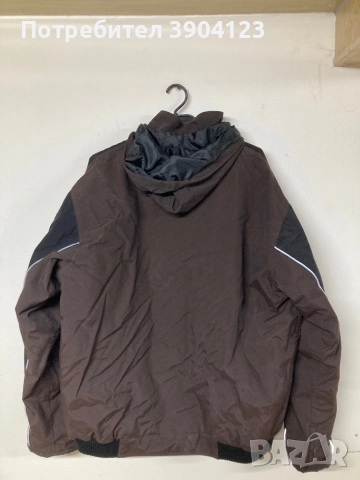 Зимно яке Engelbert Strauss L , снимка 2 - Якета - 52935627