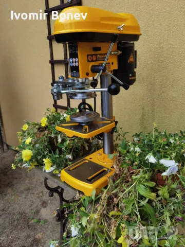 Затварачка за консерви , снимка 3 - Друго търговско оборудване - 47372797