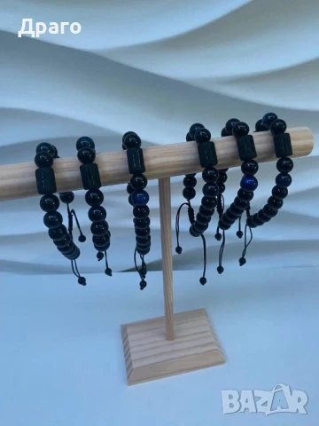 Зодиакални гривни и ключодържатели, снимка 4 - Гривни - 50832485