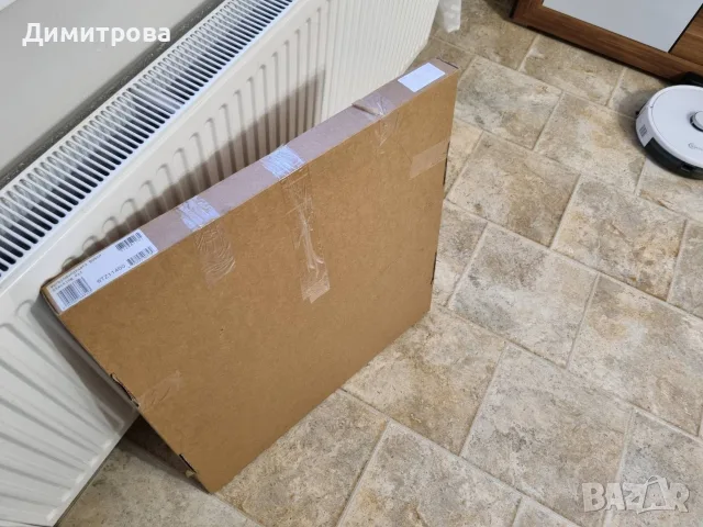 Свързващ кит , за пералня със сушилня модел BOSCH WTZ11400