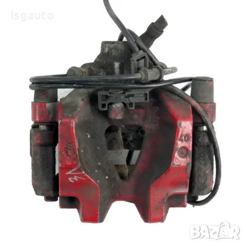 Заден ляв спирачен апарат Mercedes-Benz C-Class 204 (W/S/C) 2007-2014 ID: 145464