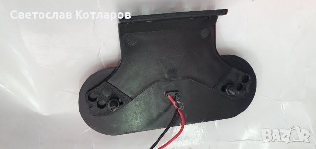 диоден габагит 12/24 20 диода, снимка 4 - Аксесоари и консумативи - 30358031