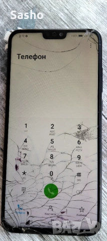 Honor 8x, снимка 6 - Huawei - 54304963