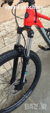 Продавам Спешно колелото polygon siskiu d5 , снимка 10 - Велосипеди - 54176065