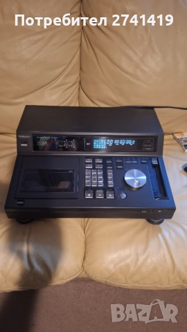 Technics sl-p 1200