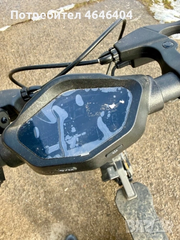 Lamborghini електрическа тротинедка, снимка 5 - Друга електроника - 53339013