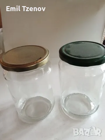 Продавам буркани 