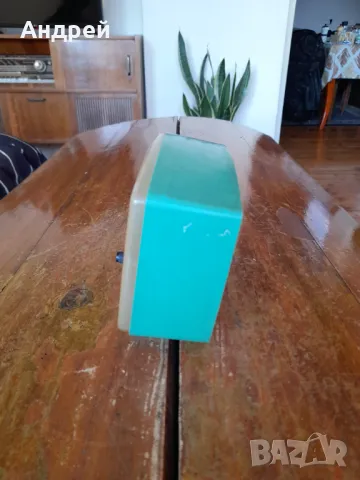 Стар Барометър #12, снимка 5 - Други ценни предмети - 49028135