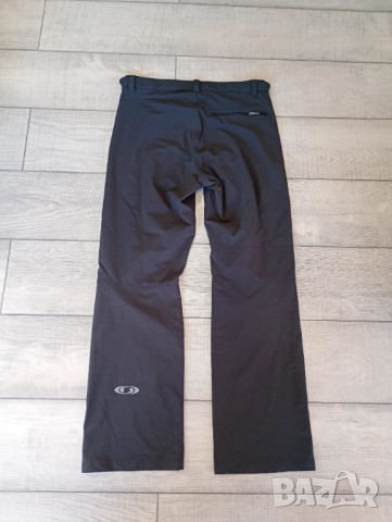 Salomon acti lite туристически панталон размер 48, снимка 2 - Спортна екипировка - 52548061