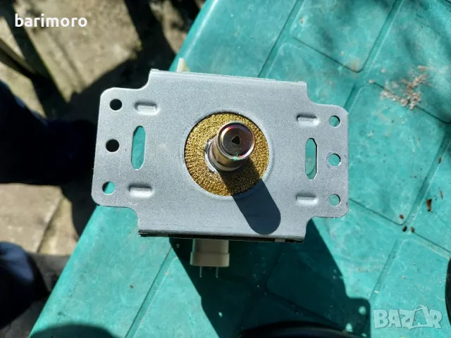 Части от микровълнови, снимка 18 - Микровълнови - 25075927