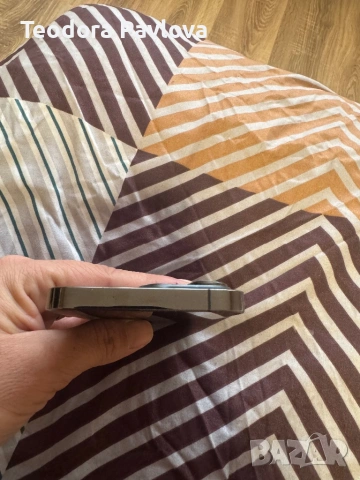 Iphone 13 pro, снимка 6 - Apple iPhone - 53895706