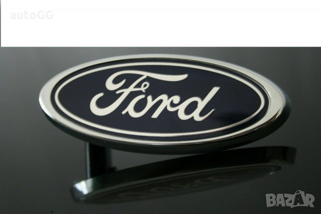 Предна Емблем Форд Fокус/Ford Fokus