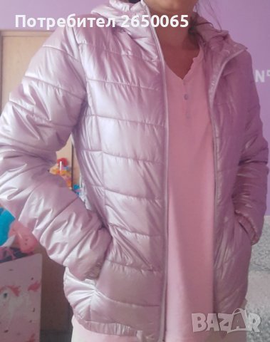 Комплект якета мама и дъщеря!, снимка 6 - Детски якета и елеци - 38095973