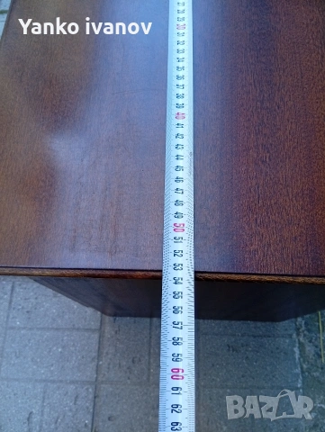 Нощни шкафчета, снимка 8 - Шкафове - 54302503