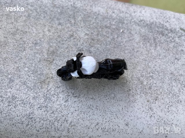 Стар,метален, снимка 5 - Колекции - 42129401