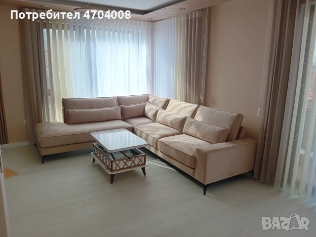 Мека мебел , снимка 8 - Дивани и мека мебел - 53042518