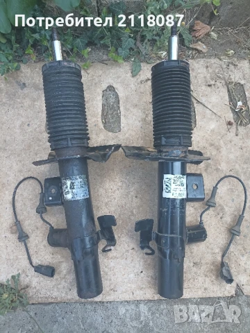 амортисьори ford