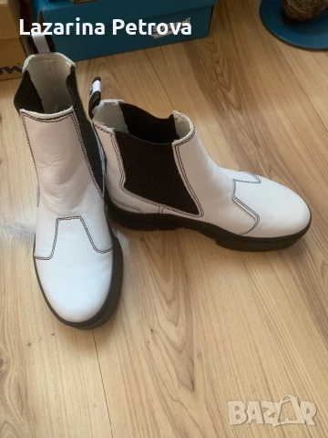 Боти “Mayze Chelsea”, снимка 2 - Дамски боти - 52127845