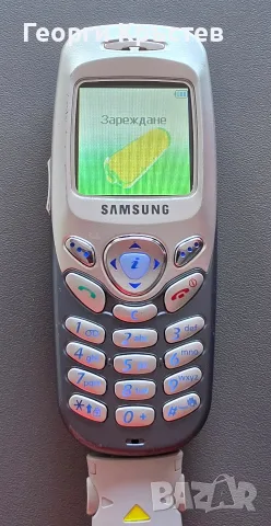 Samsung C100 и C200, снимка 14 - Samsung - 56138256