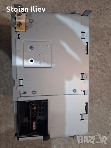 Радио CD VW Golf 5, снимка 3 - Части - 51986550