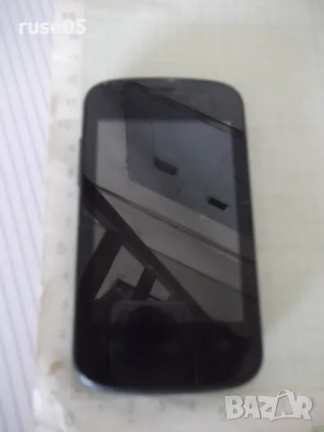 Смартфон "ZTE Z667T" работещ, снимка 3 - ZTE - 56046934