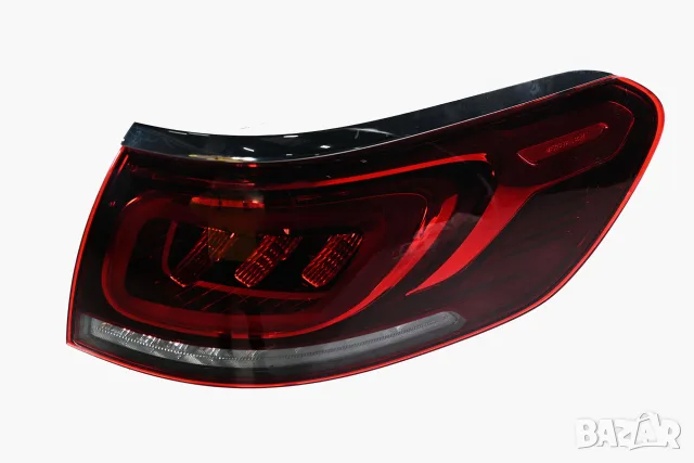 A1679062607 | Употребяван десен стоп Mercedes-Benz