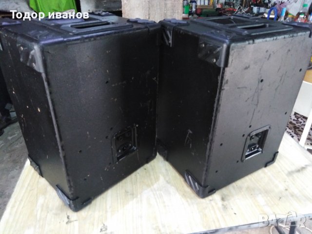 BECORD-10 ИНчА АКТИВНИ КОЛОНИ, снимка 5 - Тонколони - 37206520