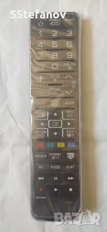 Дистанционно Samsung BN59-01054A, снимка 2 - Дистанционни - 55738503