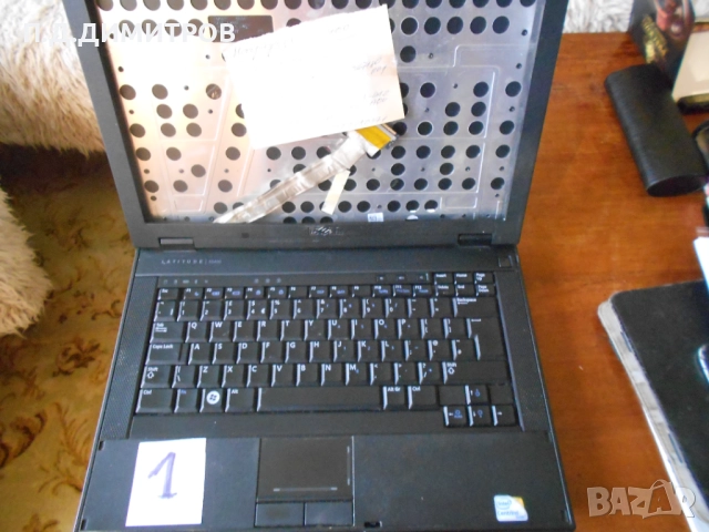 За части лаптоп  DELL , снимка 6 - Други - 51625957