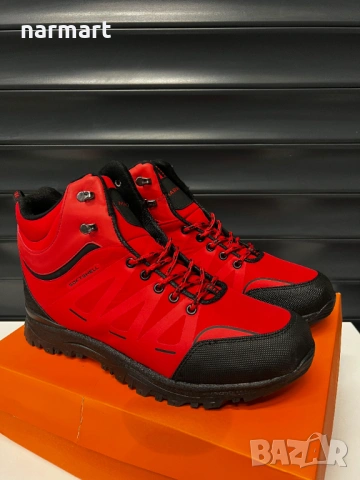 Мъжки Боти Marwells -362785-47, снимка 2 - Мъжки боти - 53040783