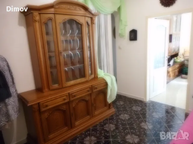 Мебели/3бр. Шкафове - комплект.