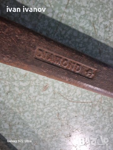 Клещи Яки , снимка 5 - Клещи - 39977276