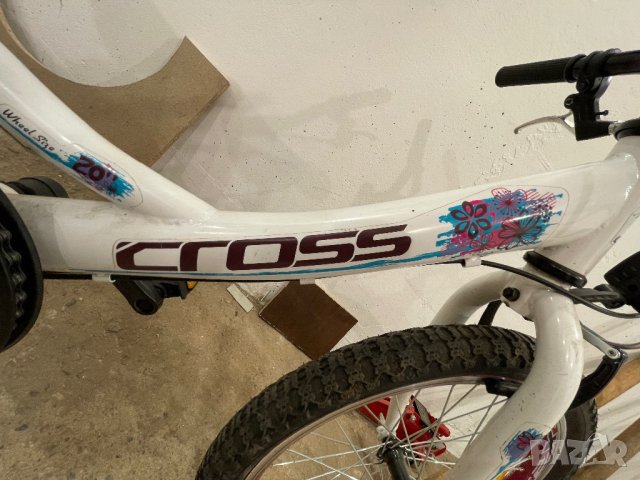 велосипед , снимка 6 - Велосипеди - 42620677