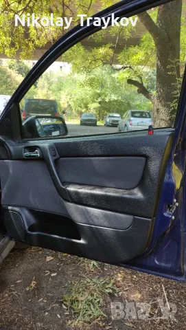 Opel Astra G - продава се ЦЯЛА ЗА ЧАСТИ - газова уредба, теглич, снимка 10 - Части - 55801191