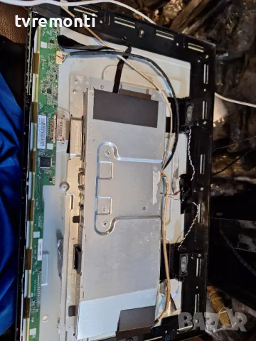 POWER SUPPLY 715G9611-P02-007-0H1S for, AOC 24G2SPAE/BK 24inc DISPLAY  TPV TPM238WF1-LF4F, снимка 8 - Части и Платки - 47563893