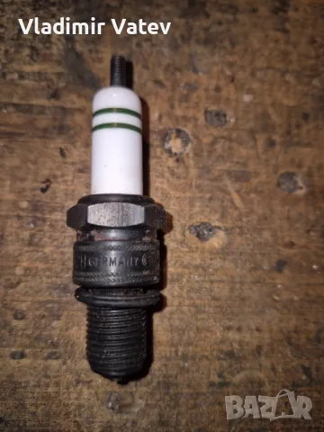 Свещи bosch Germany , снимка 5 - Автомобили и джипове - 48548241