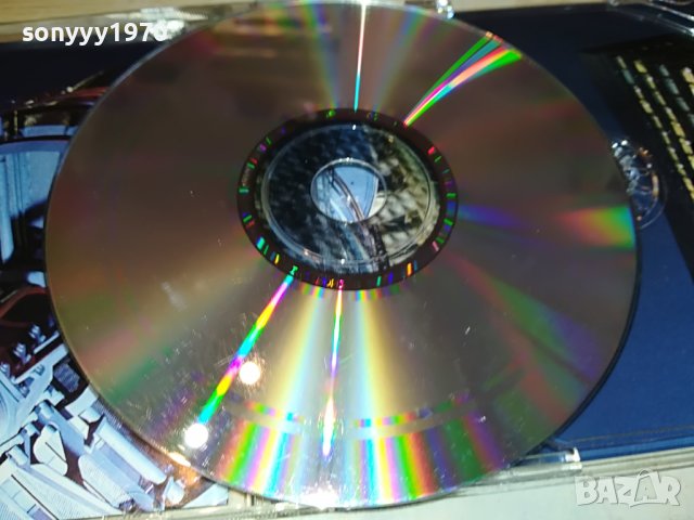 DUMDUMS GB ORIGINAL CD 1203231024, снимка 16 - CD дискове - 39968585