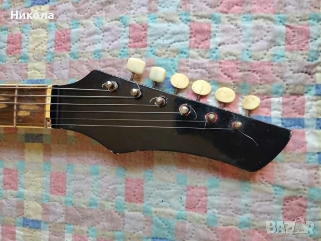 Кремона , снимка 3 - Китари - 54299481