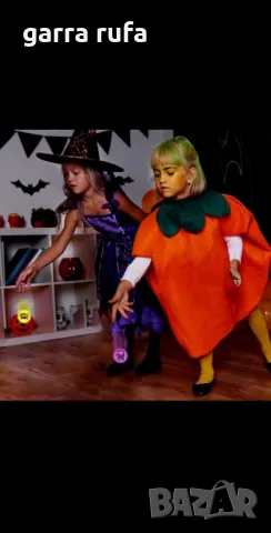  подскачащи светещи топчета хелоуин коледа, снимка 7 - Декорация за дома - 47573445