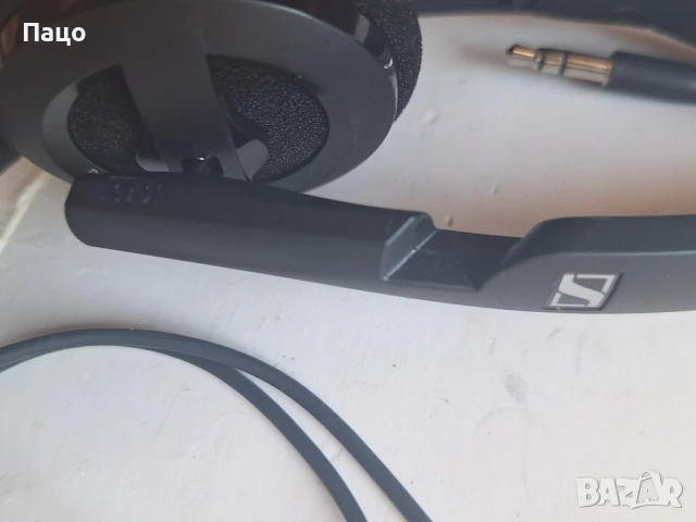 Sennheiser PX 100-II, снимка 7 - Слушалки и портативни колонки - 50913029