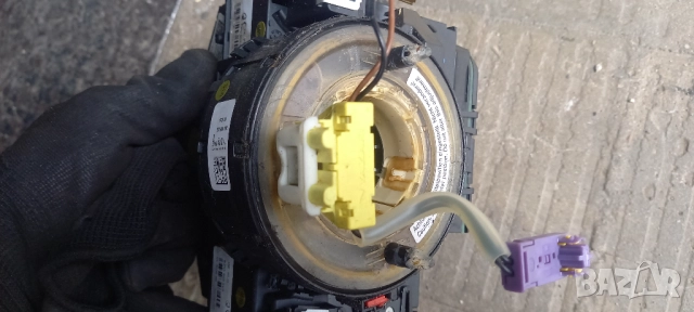 Лентов кабел Audi A3 8P