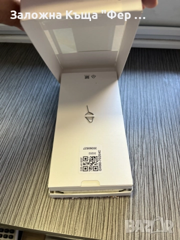 нов! Samsung a16, снимка 3 - Samsung - 55748054