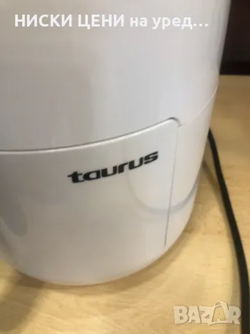 Фраер TAURUS 1000W, 1.5 L , снимка 7 - Фритюрници - 47879404