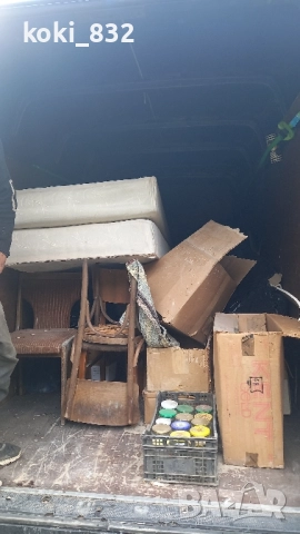 транспортни и хамалски услуги, снимка 5 - Транспортни услуги - 49677475