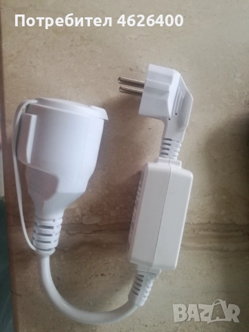 Продавам тестер за Ел.уреди или Делимано