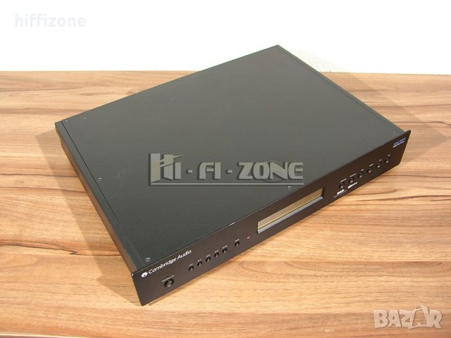 ТУНЕР  Cambridge audio azur 640t , снимка 6 - Ресийвъри, усилватели, смесителни пултове - 34902036