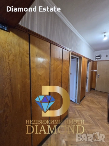 Тухлен апартамент в Димитровград - ул. Иван Вазов, снимка 10 - Апартаменти - 53009826