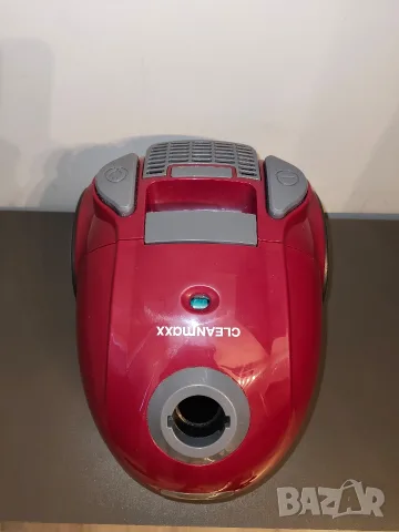 Прахосмукачка CLEAN MAXX -HL812 B